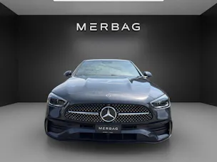 Mercedes-Benz C 220 d 4 Matic Swiss Star
