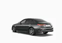 Mercedes-Benz C 220 d 4 Matic Swiss Star