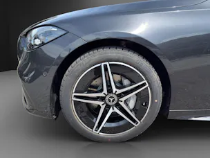 Mercedes-Benz C 220 d 4 Matic Swiss Star
