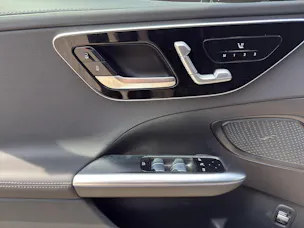 Mercedes-Benz C 220 d 4 Matic Swiss Star