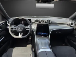 Mercedes-Benz C 220 d 4 Matic Swiss Star