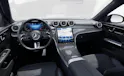 Mercedes-Benz C 220 d 4 Matic Swiss Star