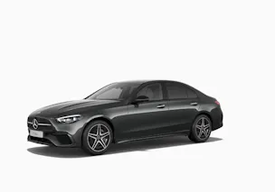 Mercedes-Benz C 220 d 4 Matic Swiss Star