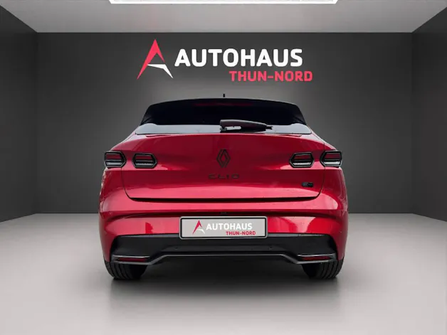 Renault Clio 1.8 E-Tech esprit Alpine