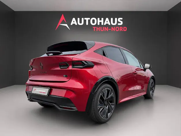 Renault Clio 1.8 E-Tech esprit Alpine
