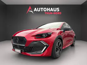Renault Clio 1.8 E-Tech esprit Alpine