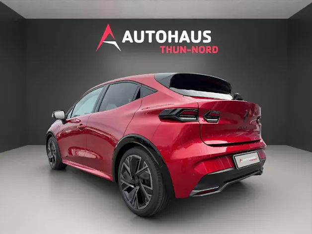 Renault Clio 1.8 E-Tech esprit Alpine