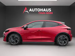 Renault Clio 1.8 E-Tech esprit Alpine