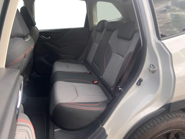 Subaru Forester 2.0i e-Boxer Sport Lineartronic