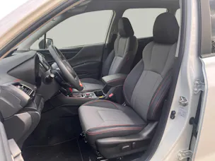 Subaru Forester 2.0i e-Boxer Sport Lineartronic