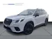 Subaru Forester 2.0i e-Boxer Sport Lineartronic