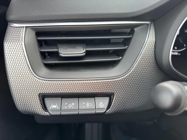 Renault Arkana 1.3 TCe Techno EDC *Abstandstempomat**Leasingaktion 1.99%**