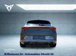 Cupra Formentor 2.0TSI VZ 4Drive DSG