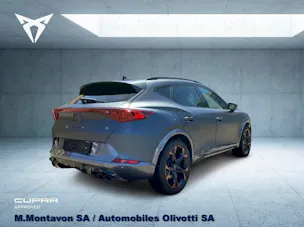 Cupra Formentor 2.0TSI VZ 4Drive DSG
