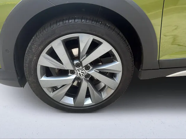 VW Taigo 1.5 TSI Style DSG