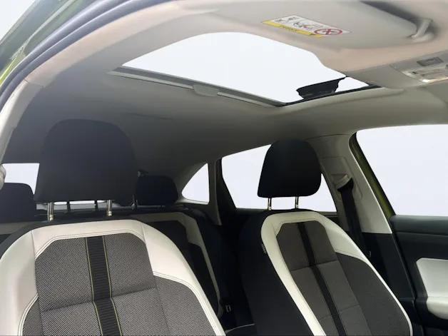 VW Taigo 1.5 TSI Style DSG