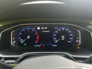 VW Taigo 1.5 TSI Style DSG