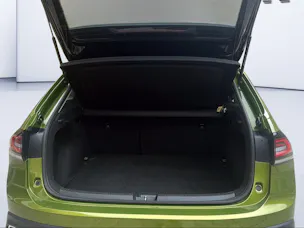 VW Taigo 1.5 TSI Style DSG