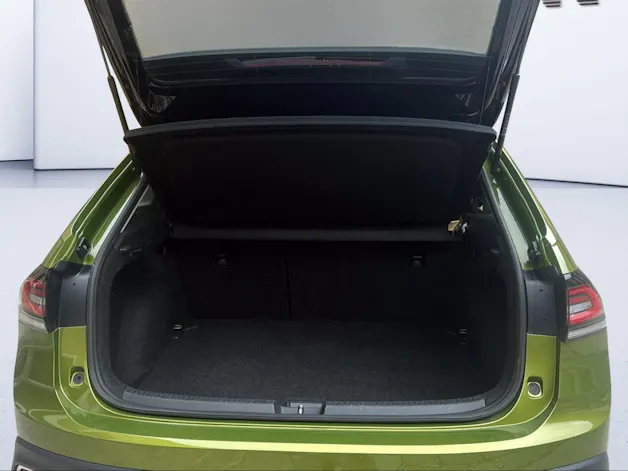 VW Taigo 1.5 TSI Style DSG