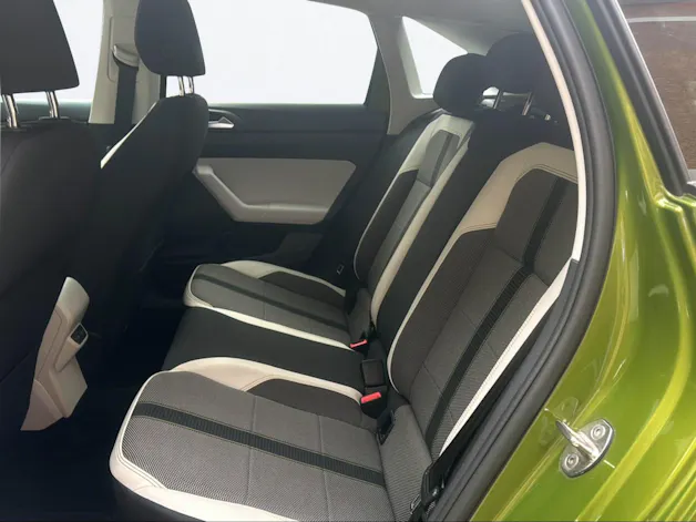 VW Taigo 1.5 TSI Style DSG