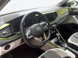 VW Taigo 1.5 TSI Style DSG
