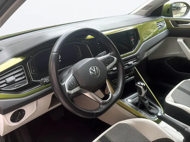 VW Taigo 1.5 TSI Style DSG