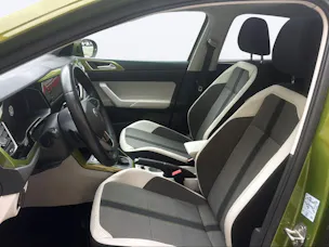 VW Taigo 1.5 TSI Style DSG