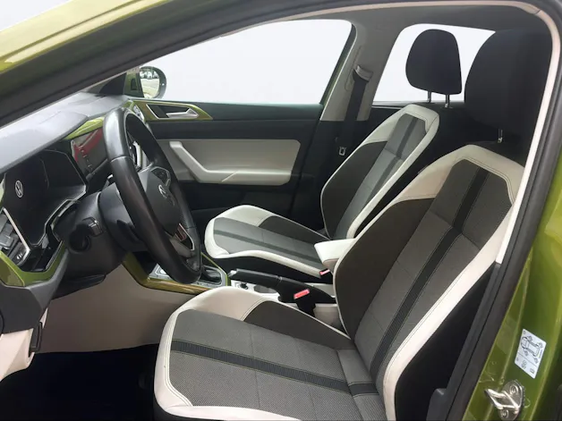 VW Taigo 1.5 TSI Style DSG