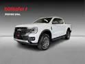 Ford Ranger DKab.Pick-up 2.0 EcoBlue 4x4 Wildtrak