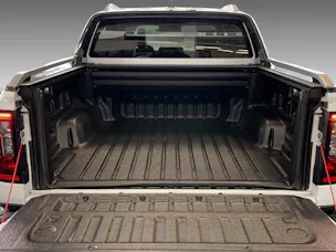 Ford Ranger DKab.Pick-up 2.0 EcoBlue 4x4 Wildtrak