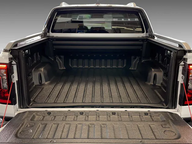 Ford Ranger DKab.Pick-up 2.0 EcoBlue 4x4 Wildtrak