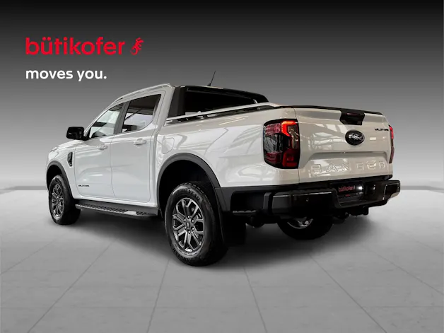 Ford Ranger DKab.Pick-up 2.0 EcoBlue 4x4 Wildtrak