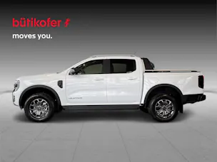 Ford Ranger DKab.Pick-up 2.0 EcoBlue 4x4 Wildtrak