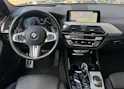BMW X3 M40d Steptronic