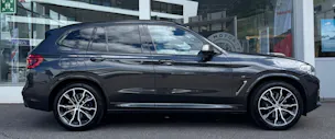 BMW X3 M40d Steptronic