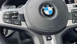 BMW X3 M40d Steptronic