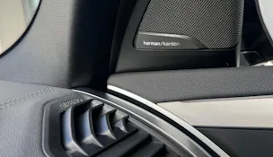 BMW X3 M40d Steptronic