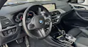 BMW X3 M40d Steptronic