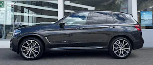 BMW X3 M40d Steptronic