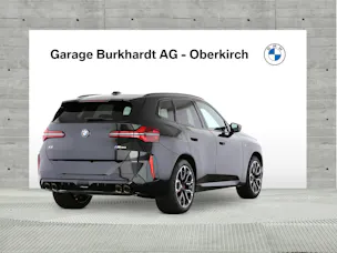 BMW X3 xDr M50 48V M Sp. Pro