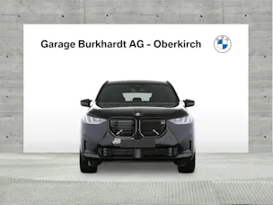 BMW X3 xDr M50 48V M Sp. Pro