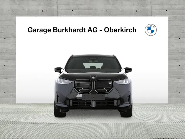 BMW X3 xDr M50 48V M Sp. Pro