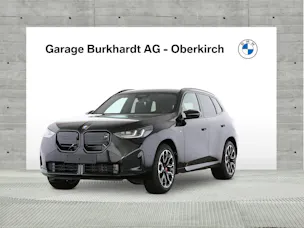 BMW X3 xDr M50 48V M Sp. Pro