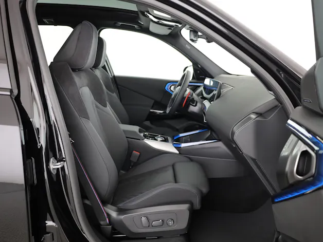 BMW X3 xDr M50 48V M Sp. Pro