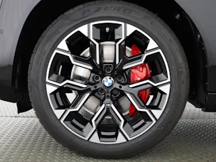 BMW X3 xDr M50 48V M Sp. Pro