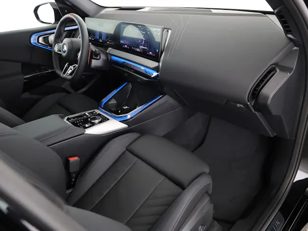 BMW X3 xDr M50 48V M Sp. Pro
