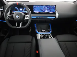 BMW X3 xDr M50 48V M Sp. Pro