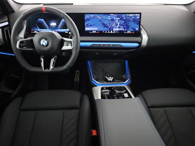 BMW X3 xDr M50 48V M Sp. Pro