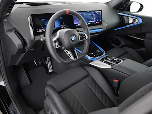 BMW X3 xDr M50 48V M Sp. Pro