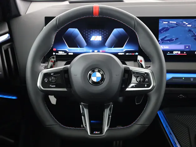 BMW X3 xDr M50 48V M Sp. Pro